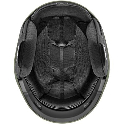 Kask narciarski UVEX Resolution   59-61