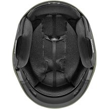 Kask narciarski UVEX Resolution   59-61