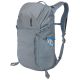 14. Thule Alltrail TAHP222 Pond Gray plecak Plecak podróżny Szary Poliester