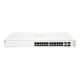 4. HPE Aruba Networking Aruba Instant On 1930 24G Class4 PoE 4SFP/SFP+ 370W Zarządzany L2+ Gigabit Ethernet (10/100/1000) Obsługa PoE 1U Biały