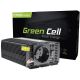 3. GREEN CELL PRZETWORNICA INV01DE 12V - 230V 300W/60