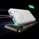 11. Powerbank Joyroom JR-PBF12 10000mAh 2.4A 2x USB-A 1x USB-C - biały