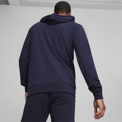 6. Bluza Puma Team Goal Casuals Hooded M 658595 06