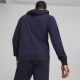 6. Bluza Puma Team Goal Casuals Hooded M 658595 06