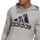 11. Bluza adidas Essentials Hoodie M GK9541