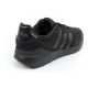 4. Adidas buty sportowe damskie Run 60s 4.0 sneakersy lekkie czarne