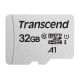 SD microSD Card  32GB Transcend SDHC USD300S (ohne Adapter)