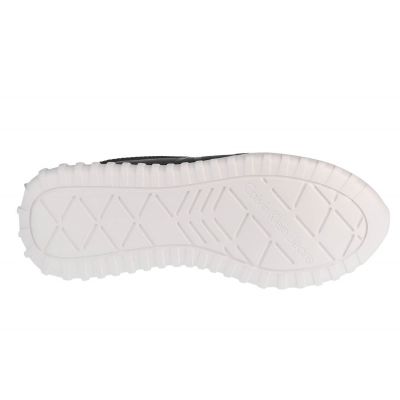 4. Buty Calvin Klein Runner Laceup W YW0YW00375-BEH