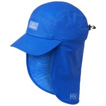Helly Hansen klasyczna czapka z daszkiem HH DESERT CAP 67519 543