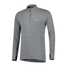 Rogelli bluza biegowa CAMPTON 2.0 szara XL