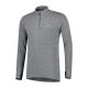 Rogelli bluza biegowa CAMPTON 2.0 szara XL