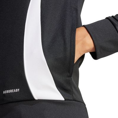 15. Bluza adidas Tiro 24 Training W IJ9961