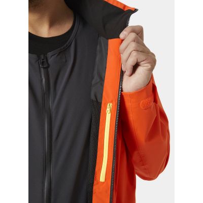 5. Kurtka Helly Hansen Hp Racing Jacket M 30205 307