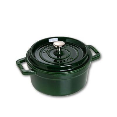 2. Staub 40503-109-0 pędzel do ciasta Silikon Czarny, Drewno