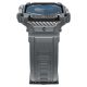 5. Etui Spigen Rugged Armor na Apple Watch 10 46 mm - szare