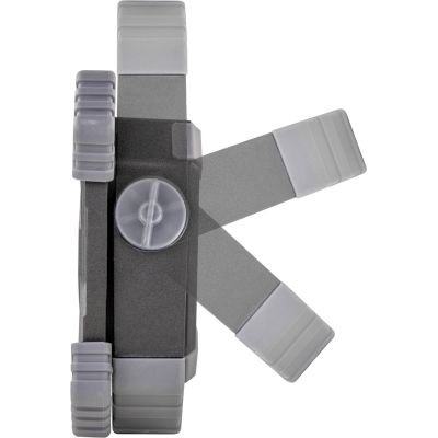 11. Lampa robocza Ansmann FL2500R, 2400 lumenów, akumulator
