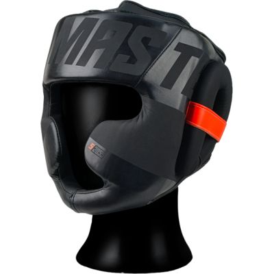 2. Kask bokserski KSS-VOLT