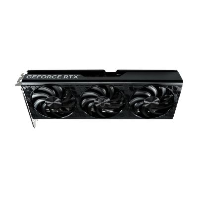 2. Gainward karta graficzna GWD RTX 5070 Python III 12 GB pamięci GDDR7