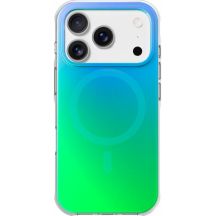 Etui LAUT Huex MagSafe na iPhone 17 Pro Max - wielokolorowe