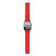 10. UAG Pathfinder - silikonowy dwustronny pasek magnetyczny do Apple Watch series 4-6 & SE 1-3, 44mm / series 7-9, 45mm / series 10-11, 46mm / Ultra 1-3, 49mm (ash/lava)