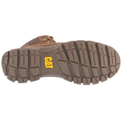 4. Caterpillar Threshold Hiker WP P725960 Brązowe 44