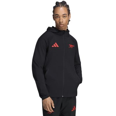 Kurtka adidas Arsenal Londyn KG5112