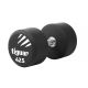 Hantel tiguar PU 42,5 kg TI-WHPU0425