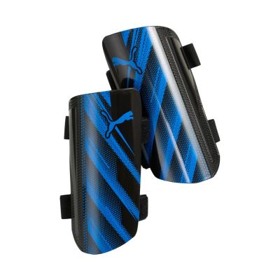 3. Ochraniacze piłkarskie Puma Attacanto Strap 30996 02