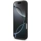 5. Etui Guess 4G Circle Classic Logo MagSafe na iPhone 17 Pro - czarne