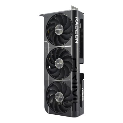 13. Karta graf. ASUS PRIME RX9060XT O16G