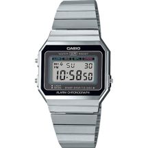 Zegarek Męski CASIO VINTAGE A700W-1ADF + BOX