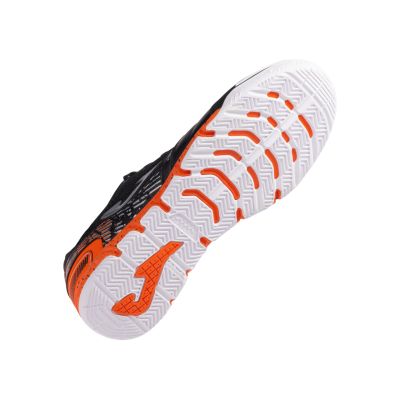 6. Buty piłkarskie Joma Mundial 2501 Indoor czarne MUNW2501IN