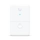 2. Ubiquiti UISP Dual-Power Injector 2.5 Gigabit Ethernet 48 V