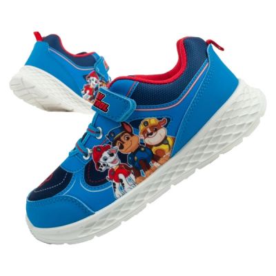 9. Buty Leomil Jr PW011973