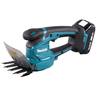 29. Nożyce do trawy Aku 18V 2w1 DUM111SYX MAKITA
