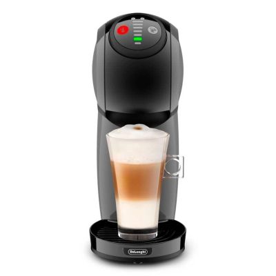 4. Ekspres kapsułkowy DELONGHI Dolce Gusto EDG226.A GENIO S black