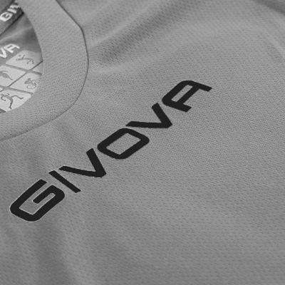 7. Koszulka piłkarska Givova One U MAC01-0027