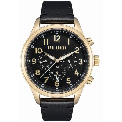 Zegarek Męski PAUL LORENS PL20011A-1A2+ BOX