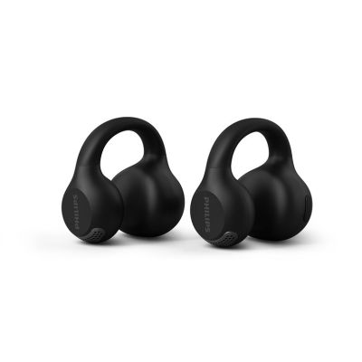 9. Philips 5000 series TAK5500AL/00 słuchawki/zestaw słuchawkowy Przewodowy i Bezprzewodowy Opaska na głowę Połączenia/muzyka Bluetooth Bursztyn, Biały