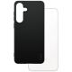 2. Etui CARE by PanzerGlass Fashion na Samsung Galaxy S25 FE - czarne
