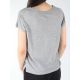 2. Koszulka Wrangler Relaxed Tee Mid Grey W W7331E537