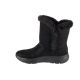 2. Skechers On-The-GO Encore - Snow Flurry 144870-BBK Czarne 36