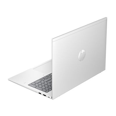 21. HP ProBook 4 G1i AI Intel Core Ultra 7 255U Laptop 40,6 cm (16") WUXGA 16 GB DDR5-SDRAM 512 GB SSD Wi-Fi 6E (802.11ax) Windows 11 Pro AI PC Srebrny