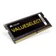 7. Corsair ValueSelect moduł pamięci 8 GB 1 x 8 GB DDR4 2133 MHz