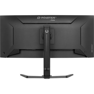 7. Monitor IIYAMA 86,4 cm (34") GCB3484WQSU-B1 21:9 2xHDMi+2xDP+USB-C Curved