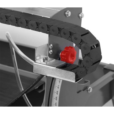 7. Graphite 59G891 ręczna maszynka do cięcia płytek