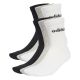 Skarpety adidas Linear Crew Socs Cushioned 6P JL6095