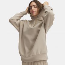 Bluza Under Armour Icon Fleece Oversized Hoodie W 1379495300