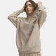 Bluza Under Armour Icon Fleece Oversized Hoodie W 1379495300