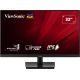 8. Viewsonic VA VA3209-2K-MHD monitor komputerowy 81,3 cm (32") 2560 x 1440 px Quad HD Czarny